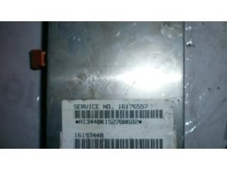 Блок подушек безопасности 16176557, 16193440 Pontiac Grand Am