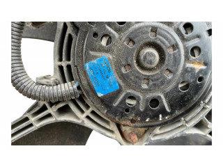 Вентилятор радиатора F19350A83010, F0083A2386 Mitsubishi Outlander 2.0