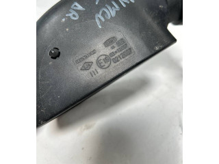 Зеркало электрическое Dacia Logan II 2012 - 2020 года