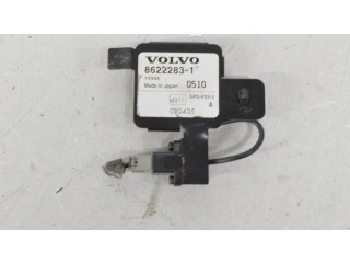 Блок управления навигации (GPS) 8622283-1   Volvo S60