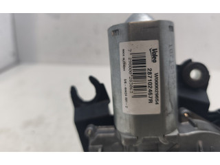 Моторчик заднего дворника 287102467R Dacia Dokker