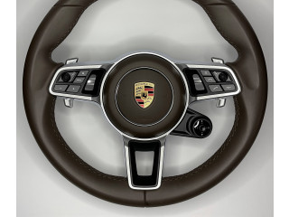 Руль 9Y0419091, 9Y0419091OK6 Porsche Cayenne (9Y0 9Y3)