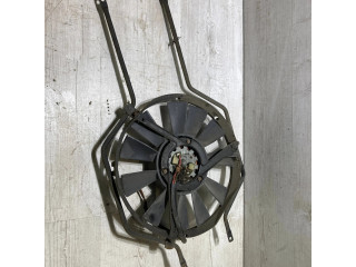 Вентилятор радиатора Bentley Mulsanne 6.8