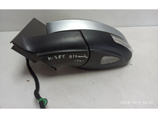 Zpětné zrcátko Seat Alhambra (Mk2) 2014 7N2857501L