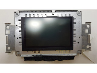 Дисплей    31328306, 7609501255   Volvo S60