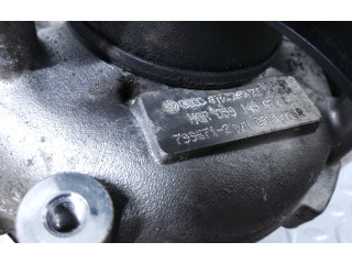 Турбина Audi A7 S7 4G 059145874C, 059145874T