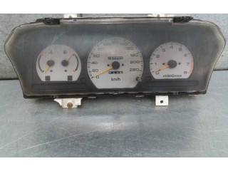 Панель приборов MR189280766670   Mitsubishi Space Wagon       