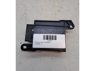 Блок управления C2D41097, EW93218A42AB Jaguar XJ X308