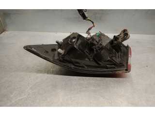 Зеркало электрическое Mercedes-Benz ML W164 2005 - 2011 года