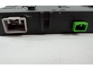 Блок управления 123456   Volvo V70