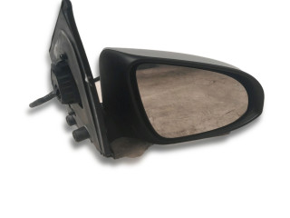 Zpětné zrcátko Peugeot 108 2016 232631018