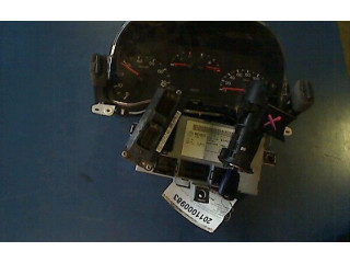 Řídící jednotka 71736344, 188A4000 Fiat Punto (188) 2002