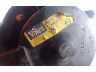 Вентилятор печки    96-08, VALEO   Citroen Berlingo