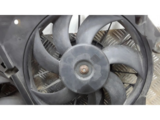 Вентилятор радиатора     1115121VEC    Chrysler 300 - 300C 