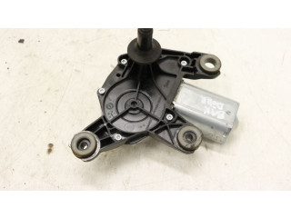 Моторчик заднего дворника 51814487 Opel Combo D