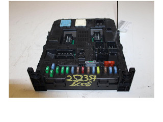 Блок управления 28116487-2   Peugeot 5008