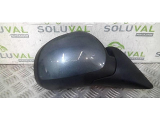 Зеркало электрическое        Citroen Xsara Picasso   -  года   