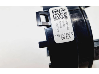 Подрулевой шлейф SRS 1K0959653C   Volkswagen Jetta V