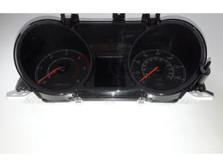 Přístrojová deska Mitsubishi ASX 2014 8100C060