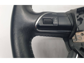 Руль Audi Q5 SQ5 2008 - 2017 года 4L0419091AC