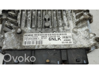 Řídící jednotka 3M5A12A650HK, 5WS40028MT   Ford Focus C-MAX 2003