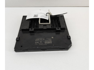 Модуль кузова 5Q0937084EC, A3C07348404   Skoda Karoq   для двигателя DXDB