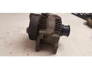 Генератор 047903015G Volkswagen Lupo