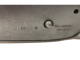 Зеркало электрическое Citroen C2 - года