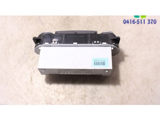 Блок управления климат-контролем 972501H622EQ, 972501H622 KIA Ceed