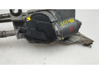 Моторчик дворников 1593001051, 159300-1051    Mitsubishi Outlander