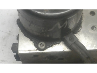 Блок АБС 1J0907379E, 1J0614217B   Volkswagen  Golf IV  1998-2005 года