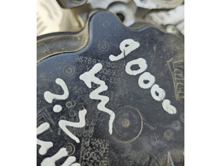 Клапан EGR 9676936180 Citroen C5