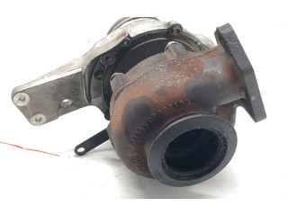 Turbodmychadlo Турбина 8512379   Mini One - Cooper Clubman R55   