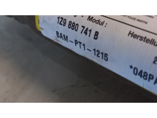 Боковая подушка безопасности 1Z9880741B Skoda Octavia Mk2 (1Z)