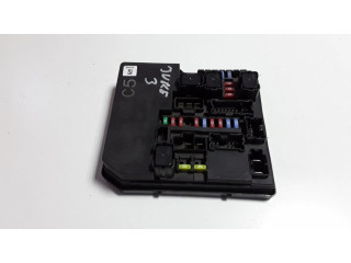 Pojistková skříňka Řídící jednotka BSM 284B71KA0D Nissan Juke I F15 2011