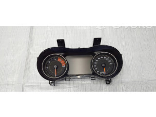 Панель приборов 68379589AD Jeep Cherokee