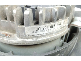 Вентилятор радиатора 1K0959455DT Volkswagen Caddy