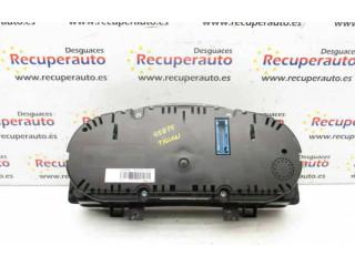 Přístrojová deska Volkswagen Tiguan 2011 5N0920872C