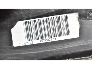 Электрический вентилятор радиаторов ETP8223, ETP8223 Mitsubishi Carisma 1996 - 1999 года