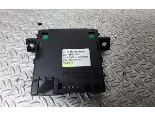 Блок управления климат-контролем 3D0919815L   Volkswagen Phaeton