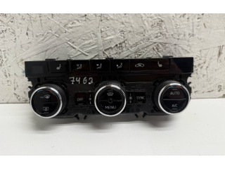 Блок управления климат-контролем 565907044BN Skoda Karoq