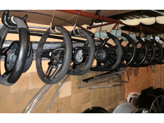 Volant Audi RS3 2019 8W0419091EE, 8W0951523F