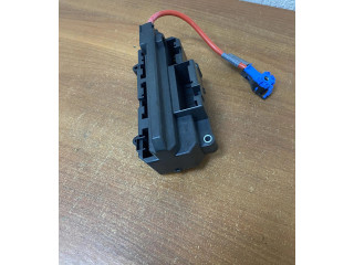 Pojistková skříňka 18572, 6113690058303 BMW 7 E65 E66 2007