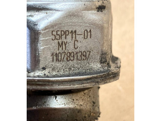 Vstřikovací lišta 7537319 BMW M5 F10 M5 S63B44B 412kw