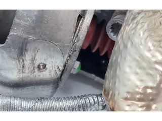 Турбина Audi A7 S7 4G 059145654Q, 059145061Q для двигателя CGQB