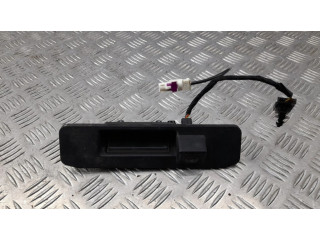 Ручка (с камерой) задней крышки