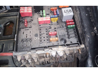 Pojistková skříňka Řídící jednotka BSM Volkswagen Golf SportWagen 2004