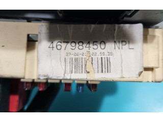 Přístrojová deska Fiat Punto (188) 2001 IAW59FM3, IMPRK1442890