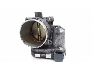 Дроссельная заслонка