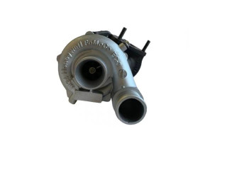 Турбина Jaguar XF X250 778402, 778402-5001RS